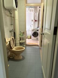 Blk 287B Jurong East Street 21 (Jurong East), HDB Executive #512170731